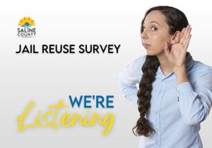 Former Jail Facility Reuse Project Community Survey