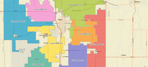 UPDATE: Boil Water Advisory Rescinded