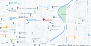 Saint Francis Runaways Located in Ottawa County with Company Van