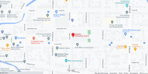 USD 305 Gives Update After Police Presence at Elementary School