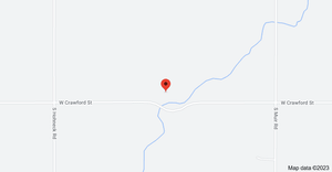 Road Sign Damage is this Week's Crimestopper