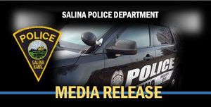 SPD Releases Information on Body Found in North Salina