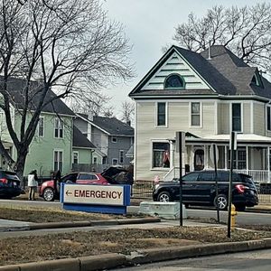 FBI Presence in Central Salina