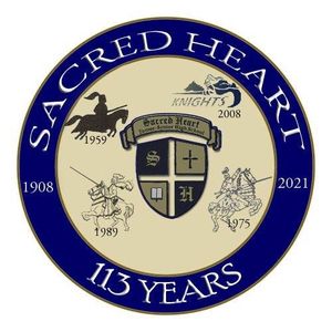 Sacred Heart Football Coach Announces Resignation