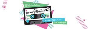 Events for Monday, February 27