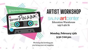 Events for Monday, February 13