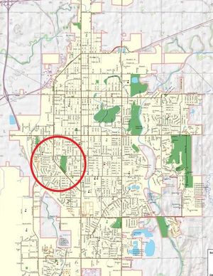 Residential Burglaries Are this Week's Crimestopper