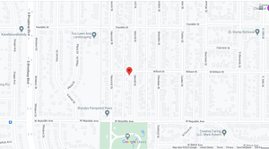 Guns, Ammo, & Cash Stolen in Residential Burglary