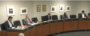 City Commission Authorizes SCEDO Members Agreement