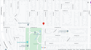 Firearm Missing in Residential Salina Burglary