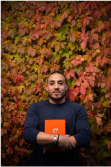 Huascar Medina to Present Residency in Schools & Community March 1 & 2