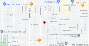 Possible Medical Incident Leads to Weekend Vehicle Accident