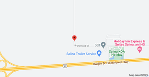 $70,000 Vehicle Stolen from North Salina Business