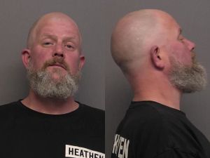 DUI Charge After Vehicle Hits Tree