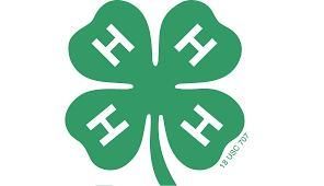 4-H Club Day