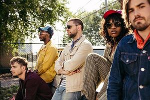 Smoky Hill River Festival Announces Entertainment Details for 2023