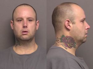 Salina Man Arrested with Suspected 155 Fentanyl Pills
