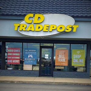 Damaged Business Windows are this Week's Crimestopper