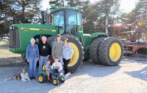 Faces of Ag