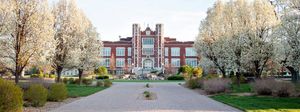 Kansas Wesleyan Announces Community Partnership with Stiefel Theatre