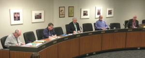 County Commission Approves Agreement for Professional Health Services for Seniors