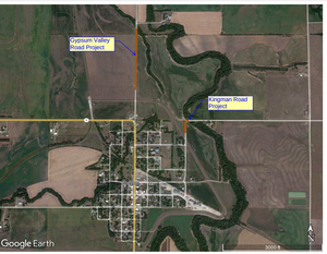 Salaries, Bid Awards, Fuel Truck Purchase on County Commission Agenda