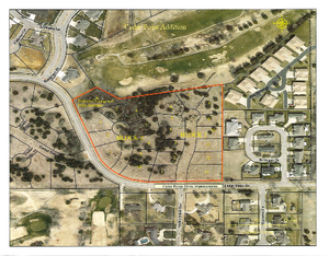 Resolution No. 23-8115 Cedar Ridge Special Assessments
