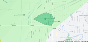 3 PM Update: Power Outage in Central Salina