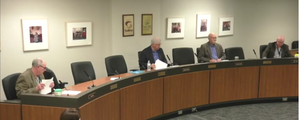 County Commission Approves Patagonia Electronic Health Record Agreement