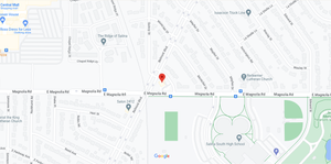 Witness Scares off Apparent ATM Thieves