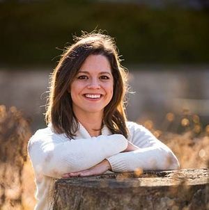 Kansas Poet Laureate to Read in Salina Spring Poetry Series