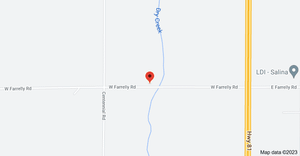 UPDATE: Body Identified After Being Found in Southwest Saline County