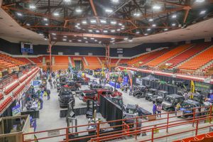Mid America Farm Expo