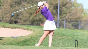 KWU Women's Golf Finishes 5th in Spring Opener in Myrtle Beach
