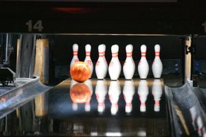 Salina311 All-County Girls Bowling Team