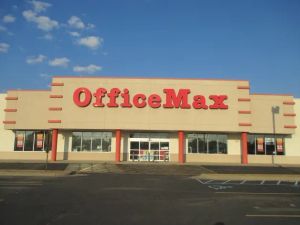 Salina OfficeMax To Close This June
