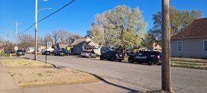 UPDATE: Three Juveniles Arrested After Shot Fired During Disturbance