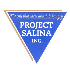 Project Salina Food Drive