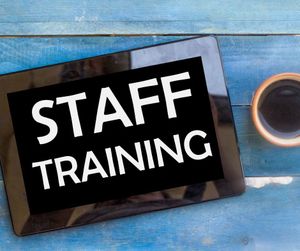 Salina Public Library to Temporarily Close for Staff Training on April 19