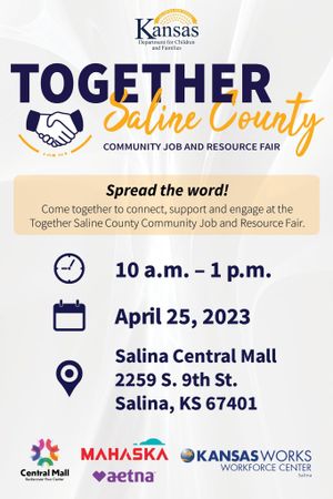 Community Job & Resource Fair