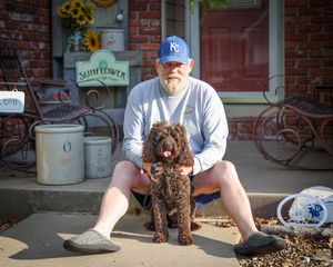Pet Parents Day