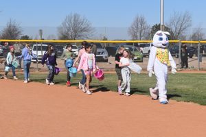 Easter Egg Hunt