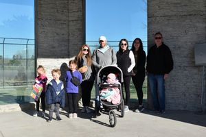 ZooRific Egg Hunt at Rolling Hills Zoo