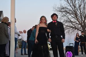 A Night to Remember