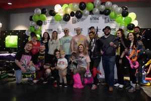 Bowl For Kids Sake