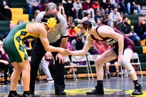 Salina311 All-County Boys Wrestling Team