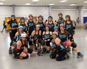 Roller Derby
