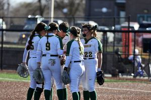 Lady Cougars Defeat the Lady Bulldogs 10-1, 8-6 (Photo Gallery)