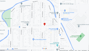 Residential Burglary in North Salina