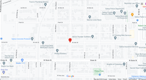 Parked Car Hit After Driver Leaves Bar